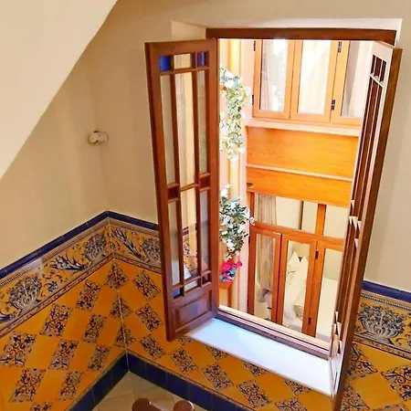 Atico Con Terraza En La Goleta Apartment Malaga Exterior photo