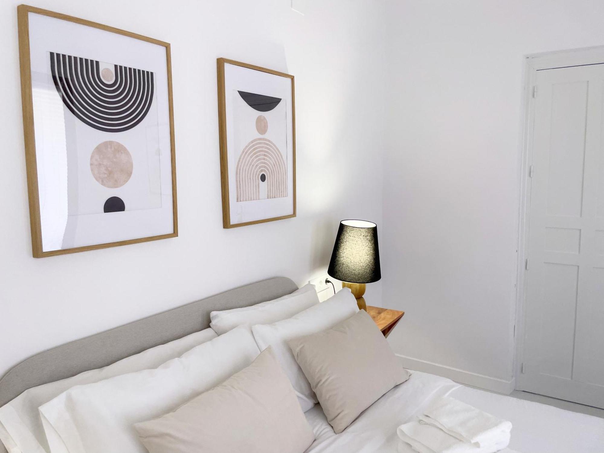 Appartamento Atico Con Terraza En La Goleta Málaga